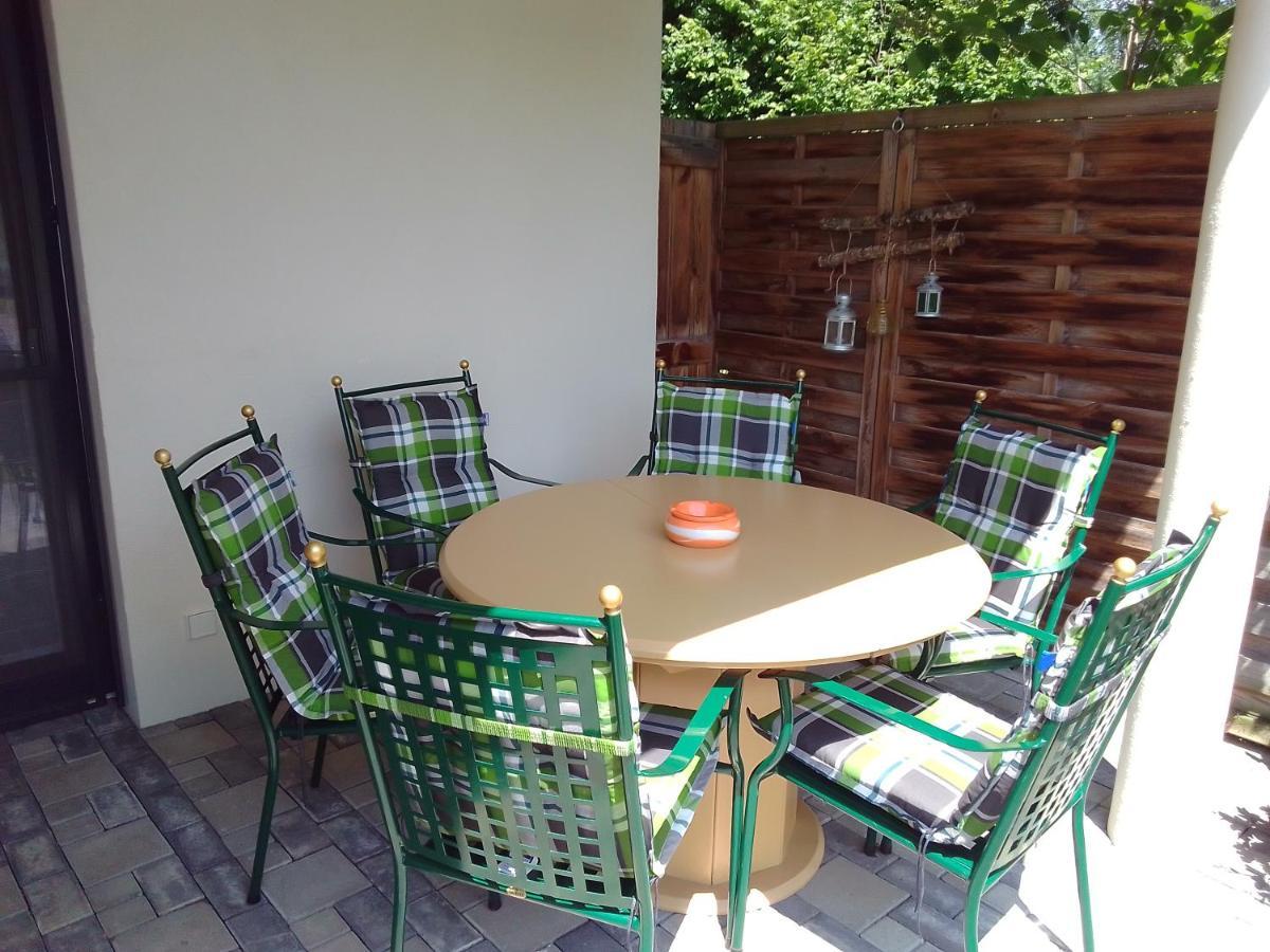 Ferienwohnung Maari Hittisau Exterior photo