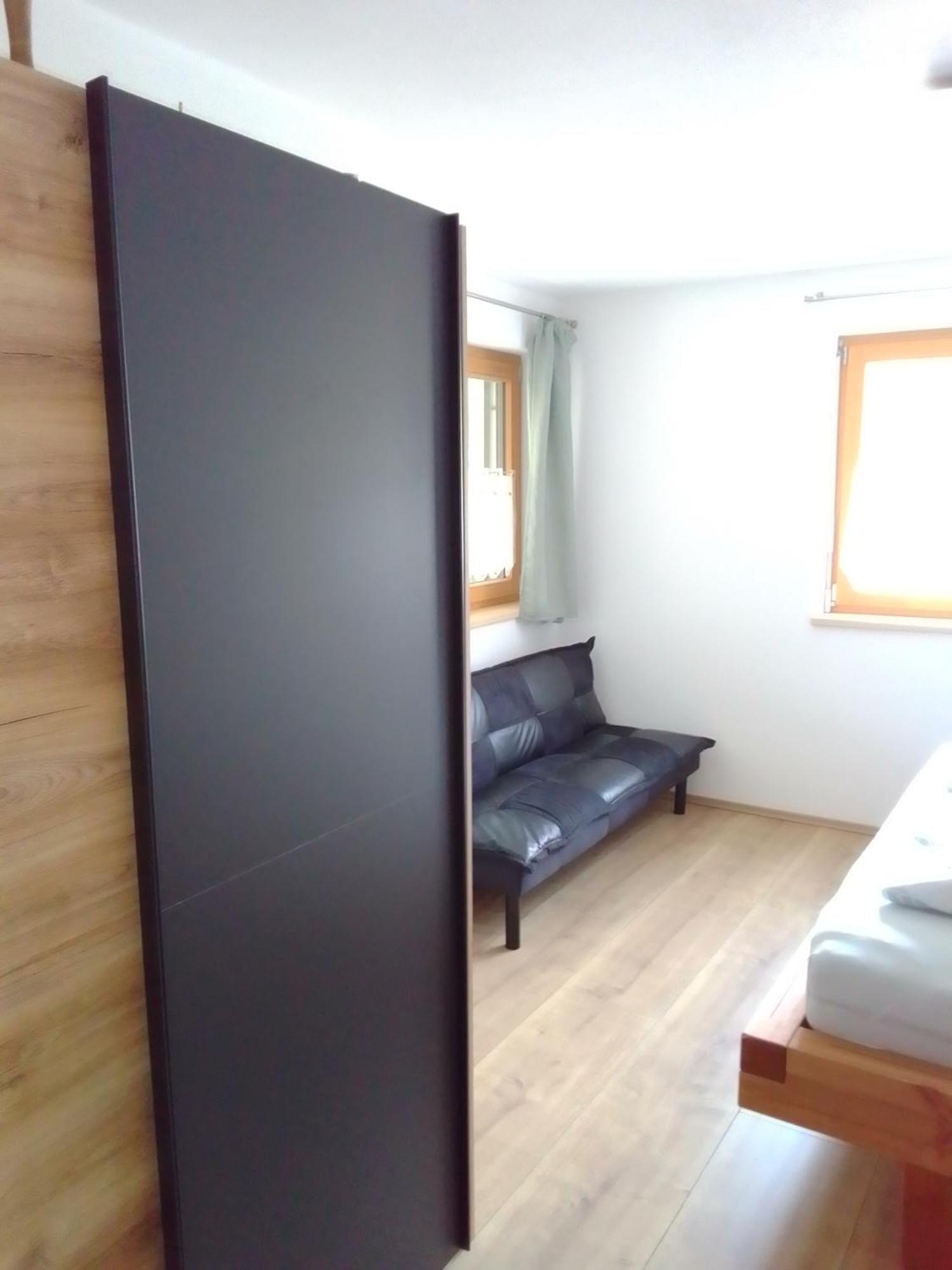 Ferienwohnung Maari Hittisau Exterior photo